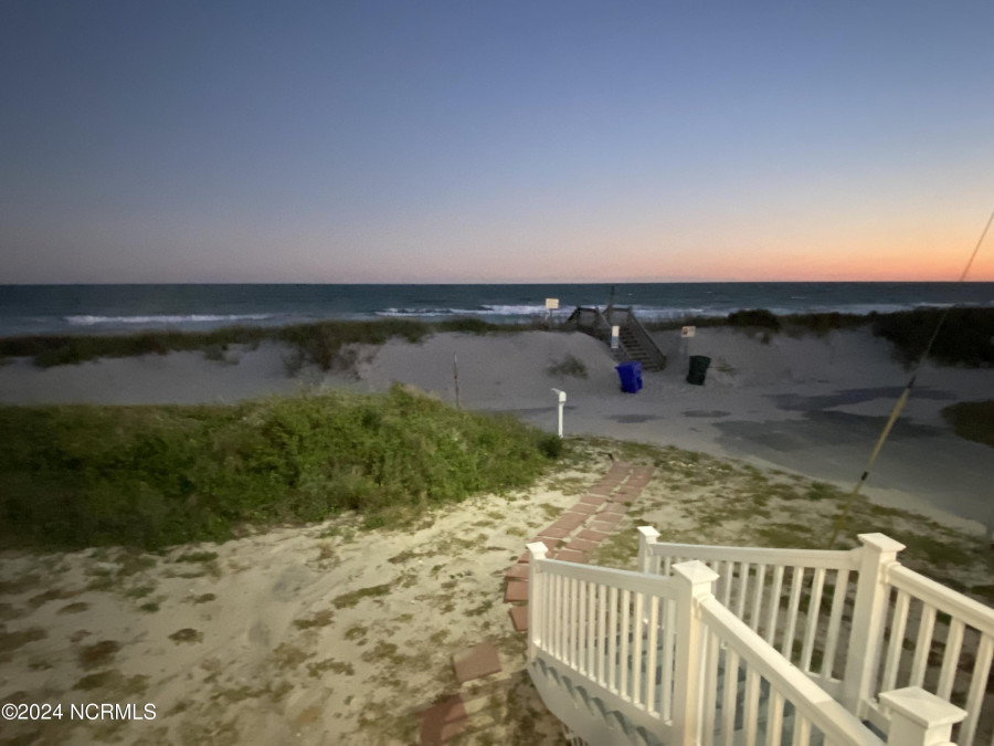 8811 2nd Ave North Topsail Beach, NC 28460