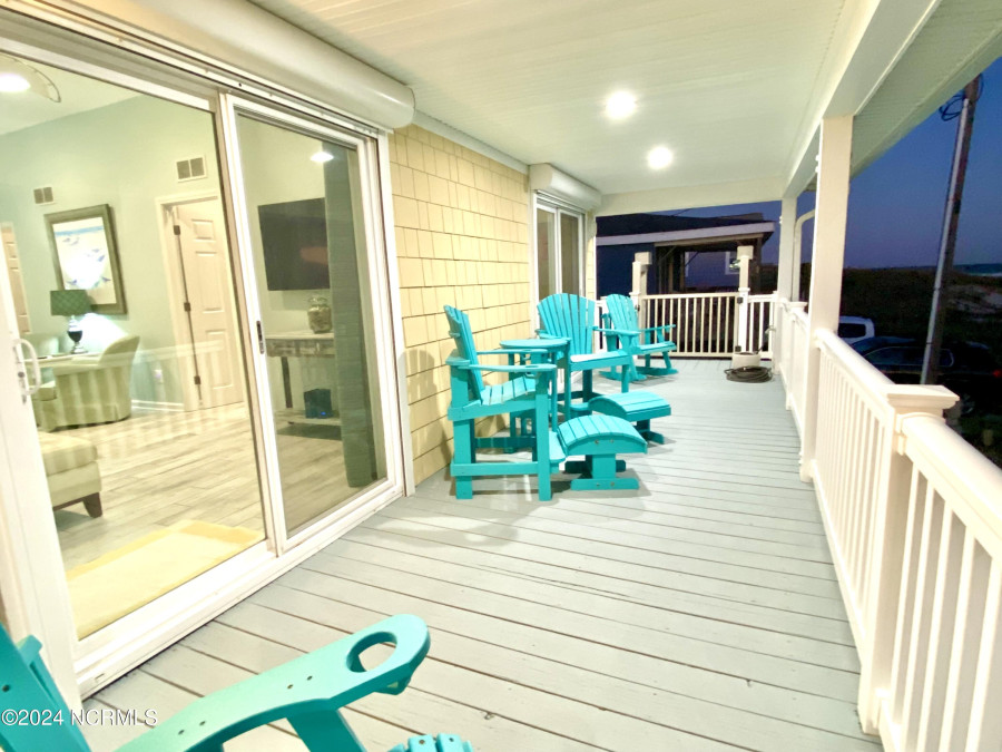 8811 2nd Ave North Topsail Beach, NC 28460