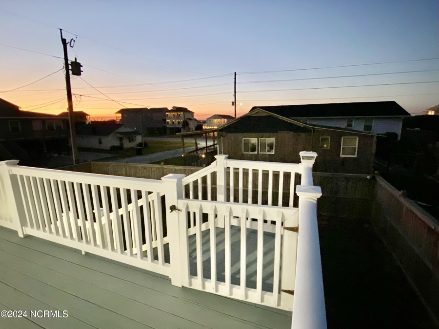 8811 2nd Ave North Topsail Beach, NC 28460