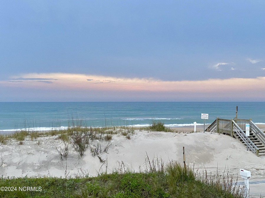 8811 2nd Ave North Topsail Beach, NC 28460