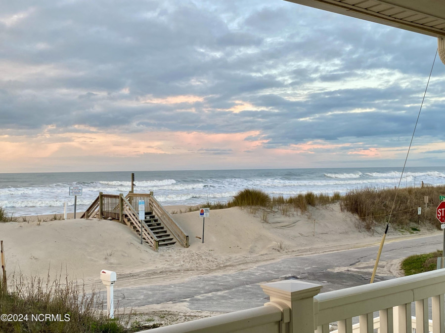 8811 2nd Ave North Topsail Beach, NC 28460