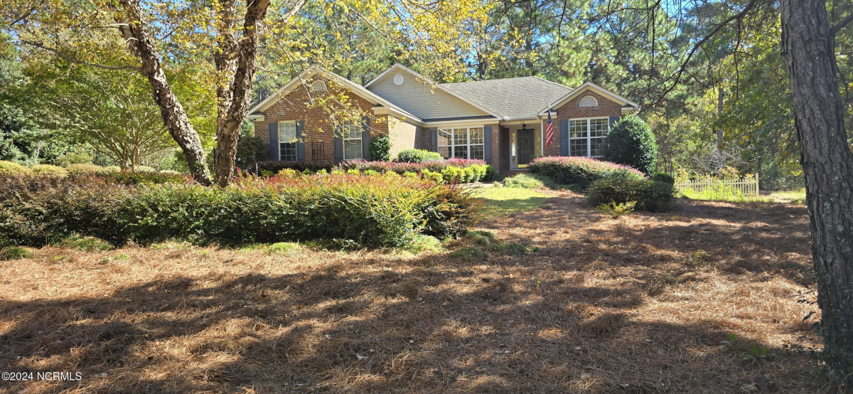 56 Juniper Creek Blvd Pinehurst, NC 28374