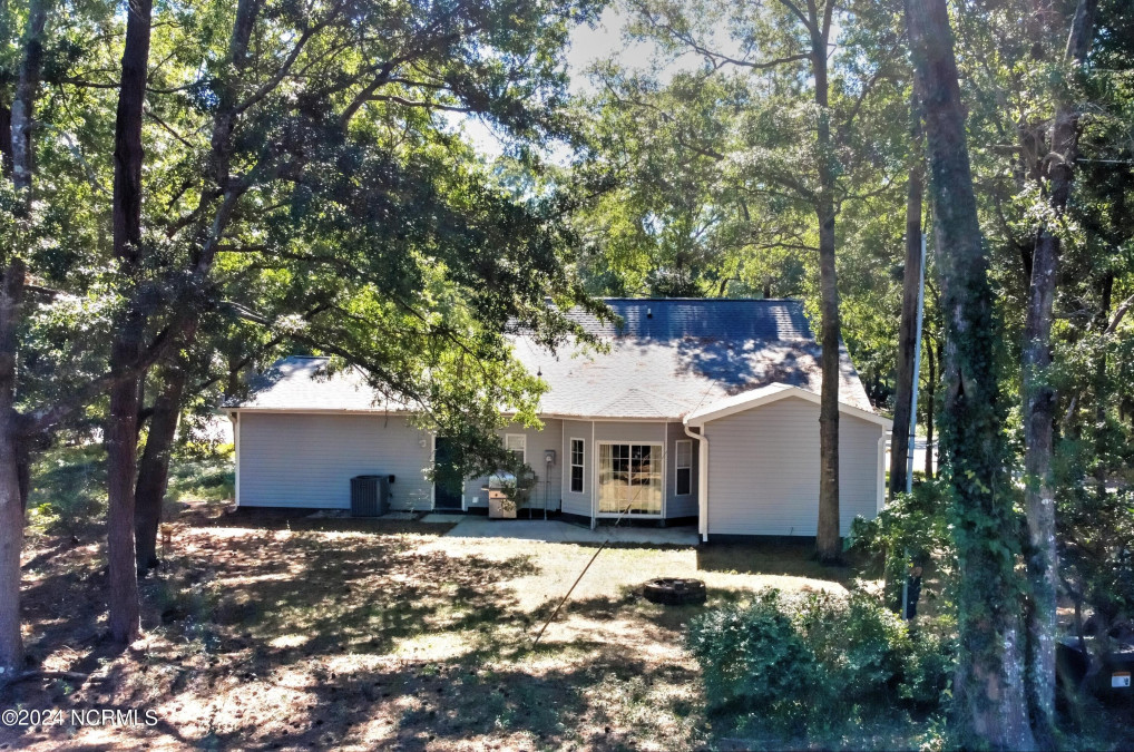 4746 Rail Ct Shallotte, NC 28470