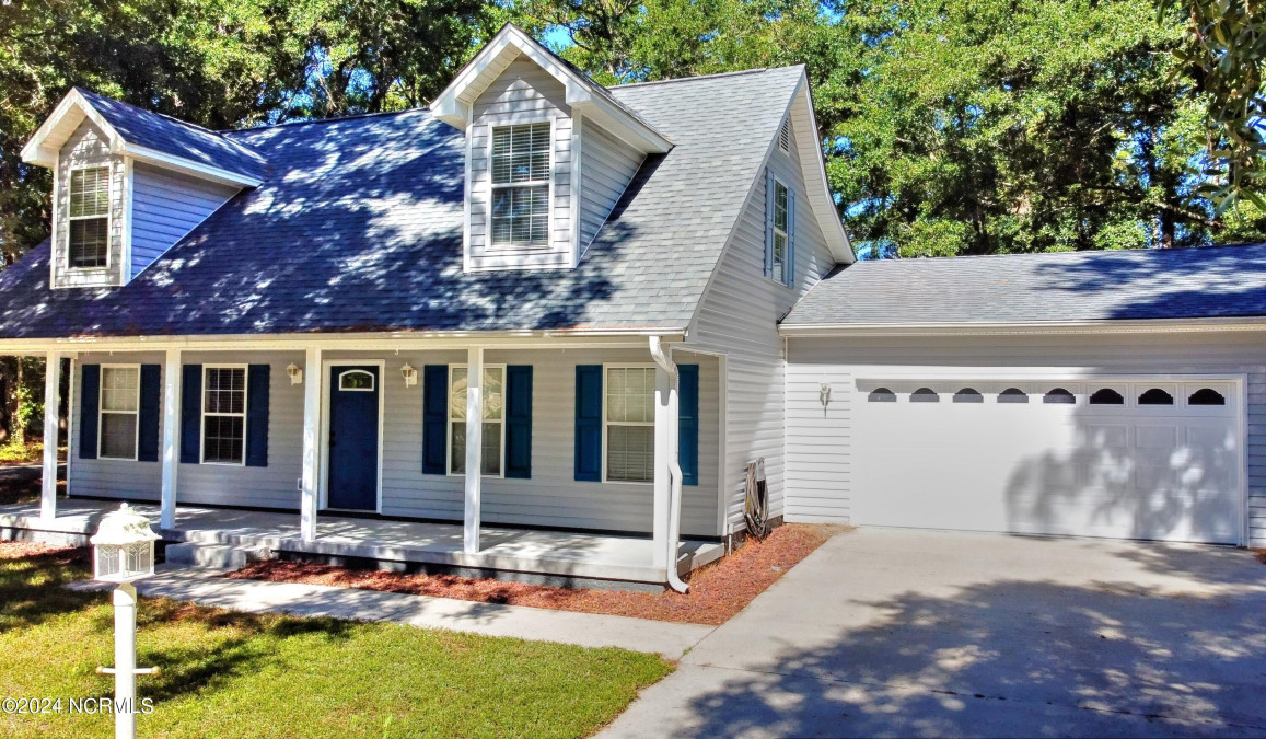 4746 Rail Ct Shallotte, NC 28470