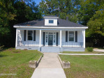 313 Railroad St Wilson, NC 27893