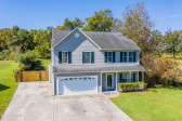 525 Huffmantown Rd Richlands, NC 28574