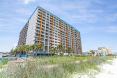 1501 Ocean Blvd Myrtle Beach, SC 29577