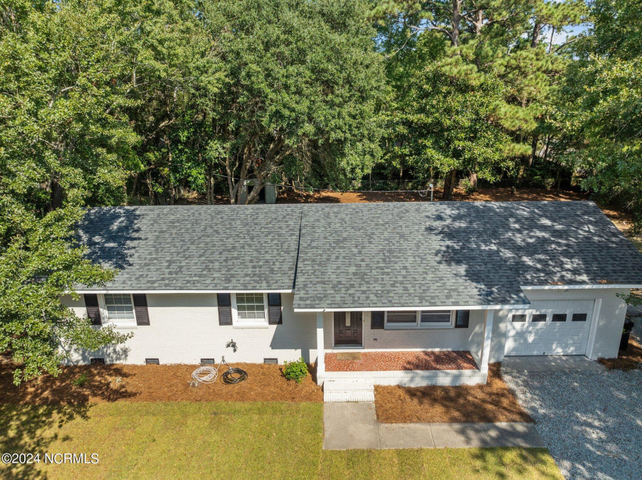 102 Mohican Trl Wilmington, NC 28409