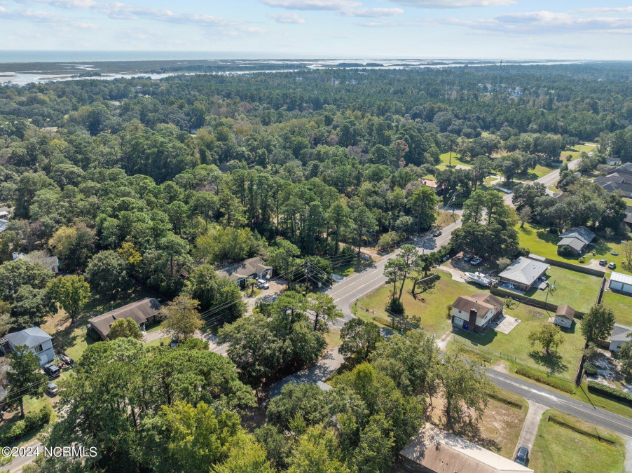 102 Mohican Trl Wilmington, NC 28409