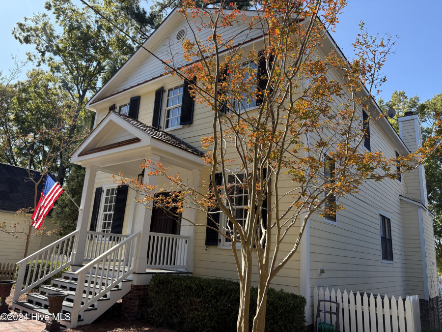 107 Main St Bath, NC 27808