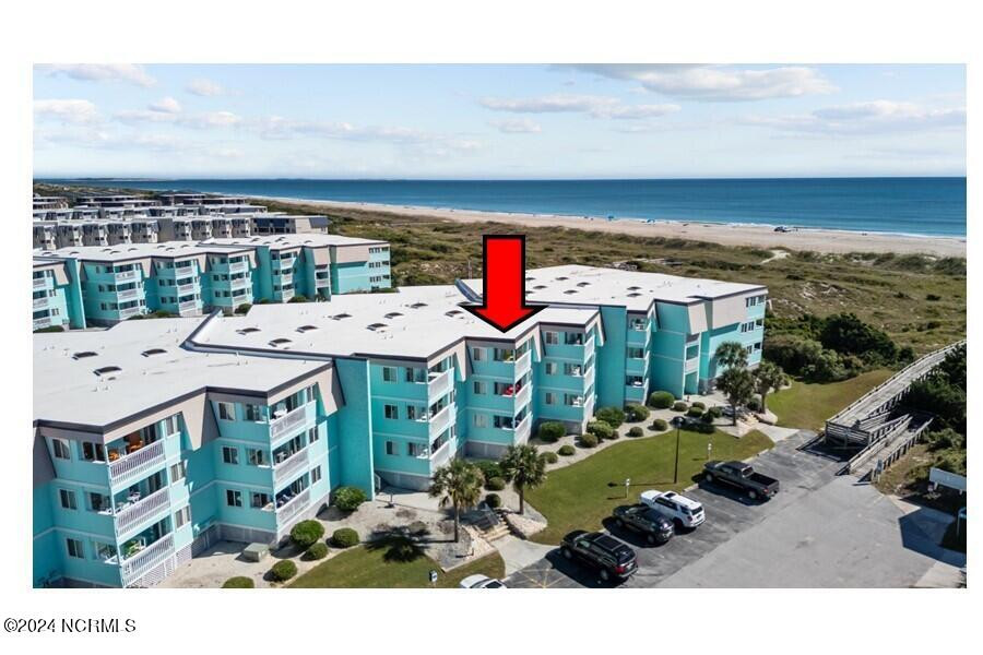 301 Commerce Way Rd Atlantic Beach, NC 28512