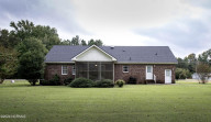 7724 Us Hwy 264a Bailey, NC 27807