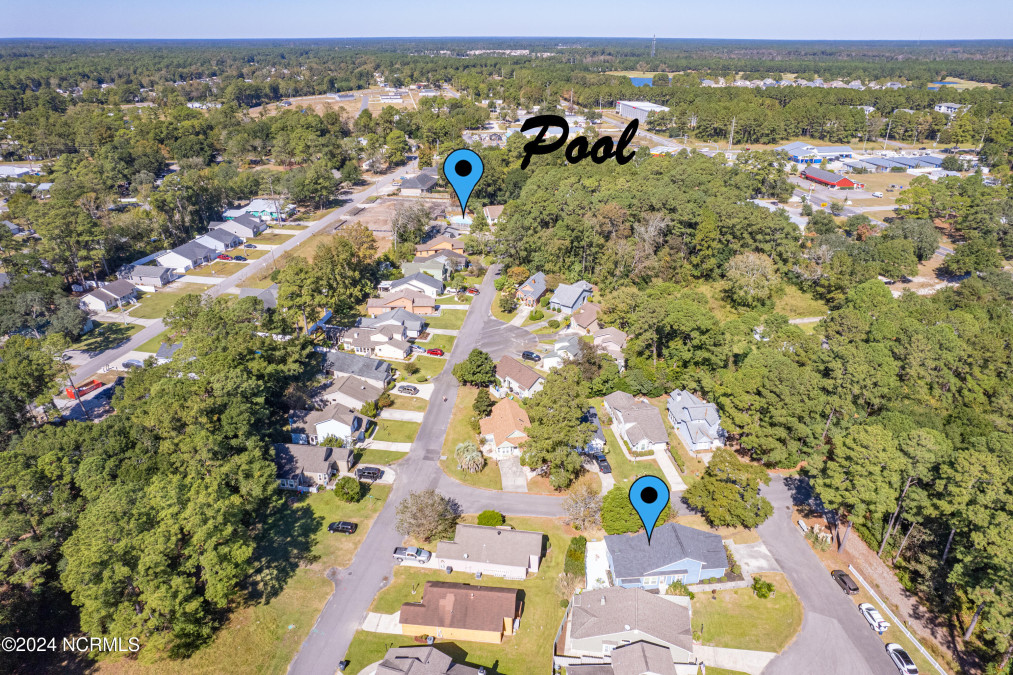 1108 Hidden Way Calabash, NC 28467