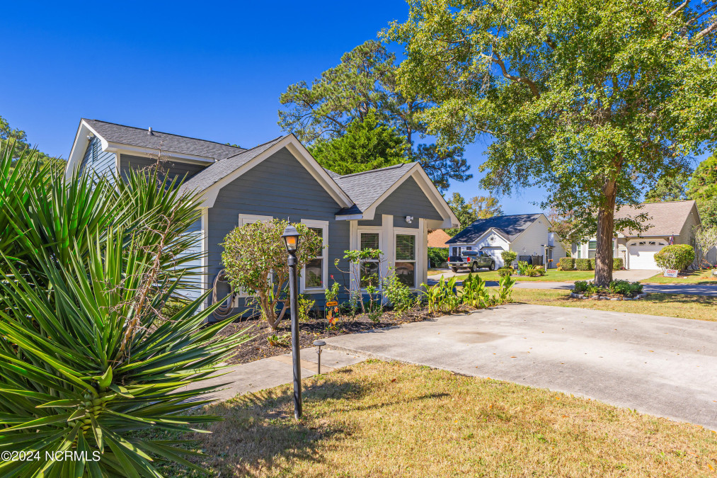 1108 Hidden Way Calabash, NC 28467