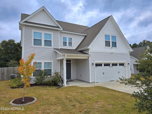 920 Arboria Dr Hampstead, NC 28443