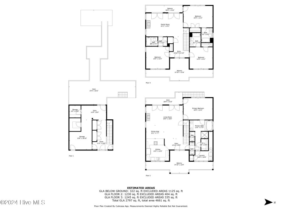 109 Salisbury St Holden Beach, NC 28462