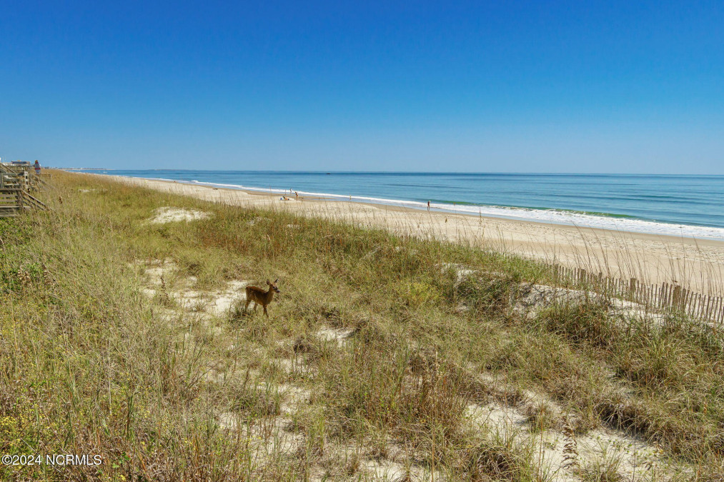 209 Salter Path Rd Pine Knoll Shores, NC 28512