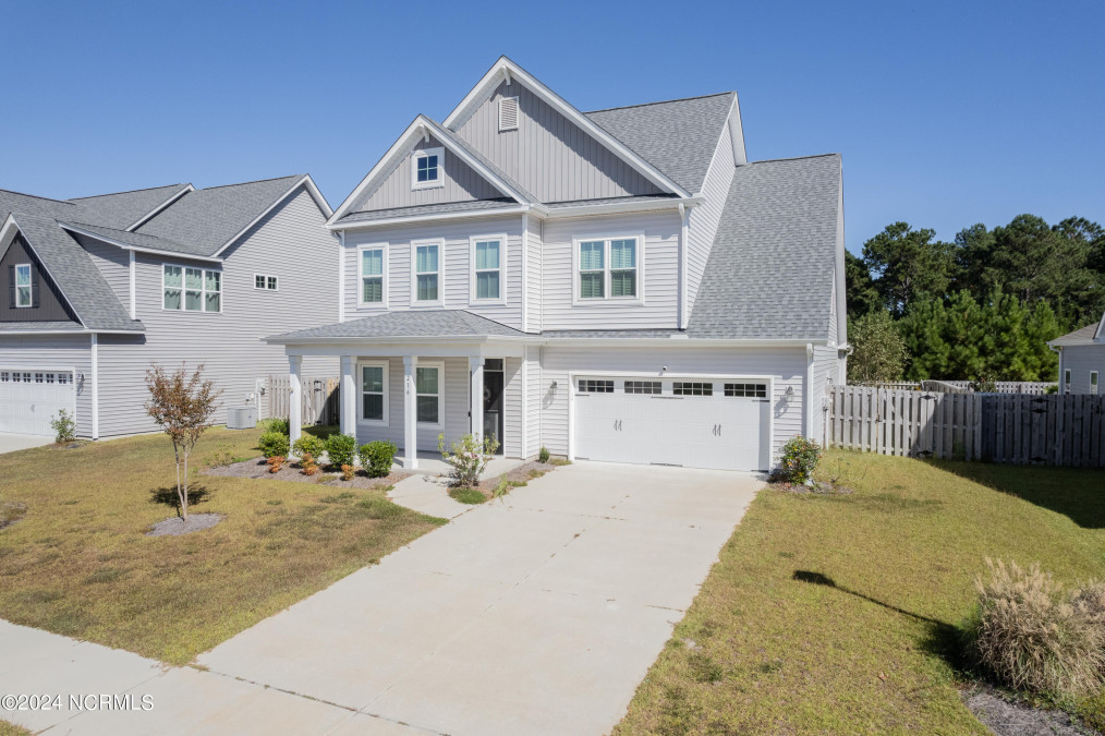 216 Bachmans Trl Hampstead, NC 28443