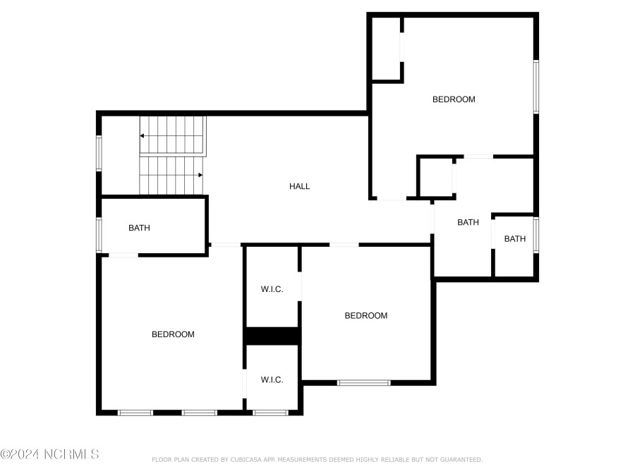 216 Bachmans Trl Hampstead, NC 28443