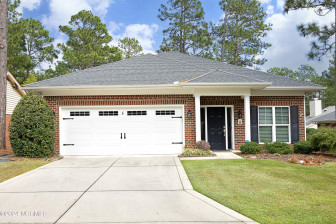 5 Gull Ln Pinehurst, NC 28374