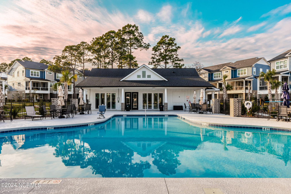 620 Eastwood Park Rd Sunset Beach, NC 28468