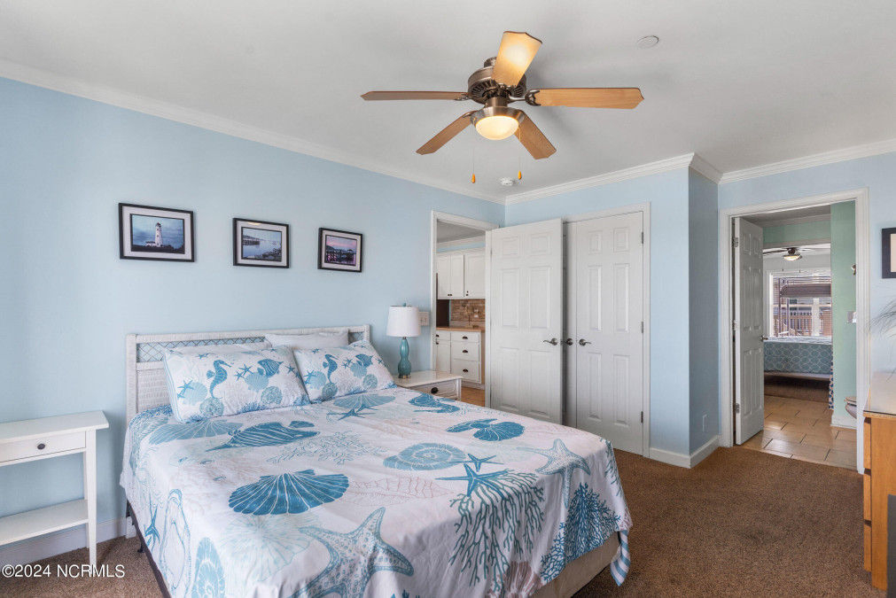 105 58th St Oak Island, NC 28465