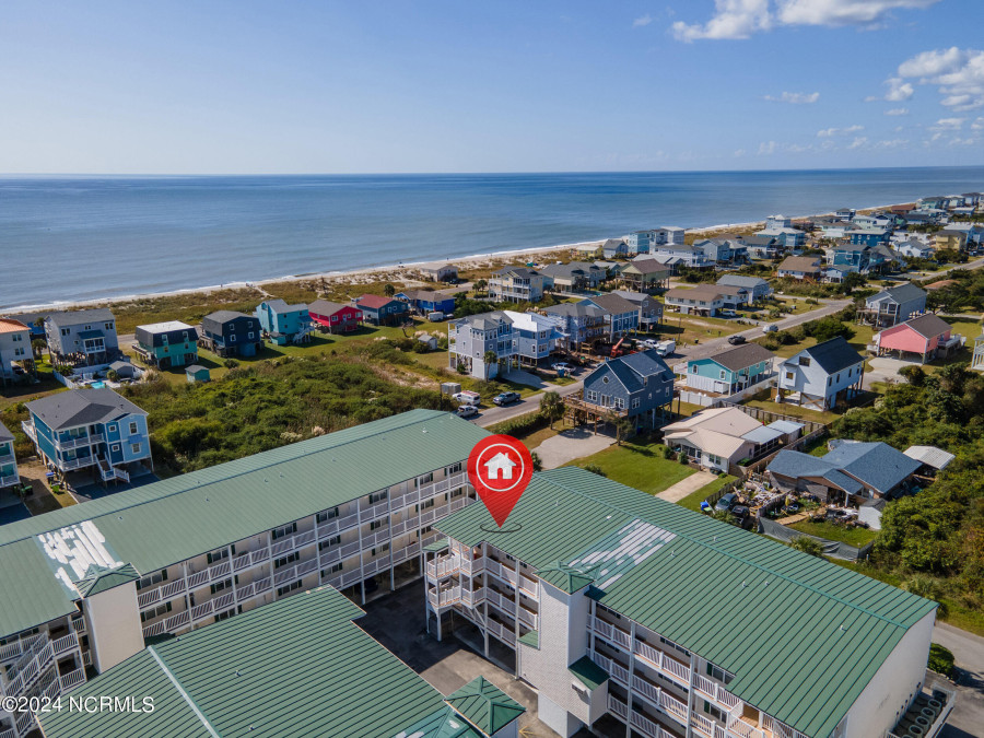 105 58th St Oak Island, NC 28465