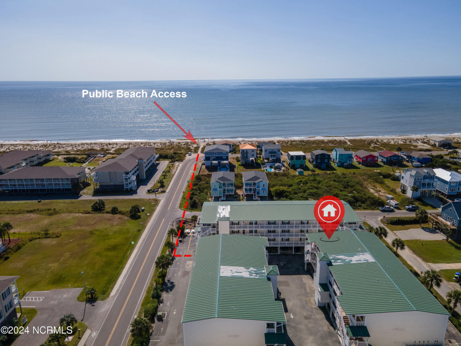 105 58th St Oak Island, NC 28465