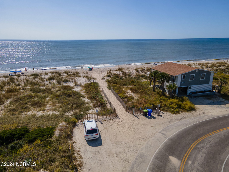 105 58th St Oak Island, NC 28465