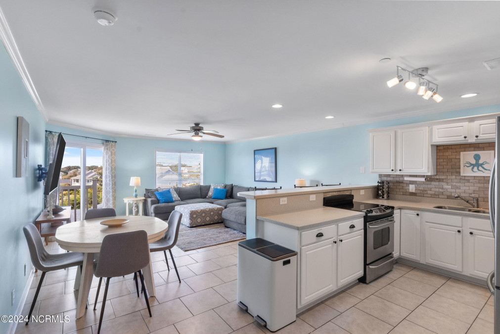 105 58th St Oak Island, NC 28465