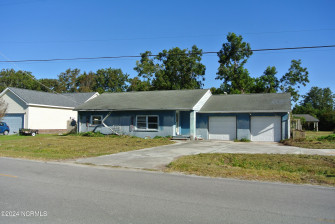 137 Piver Rd Beaufort, NC 28516