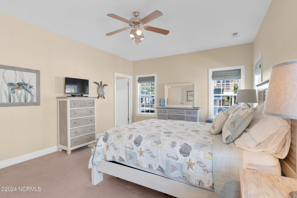 207 52nd St Oak Island, NC 28465