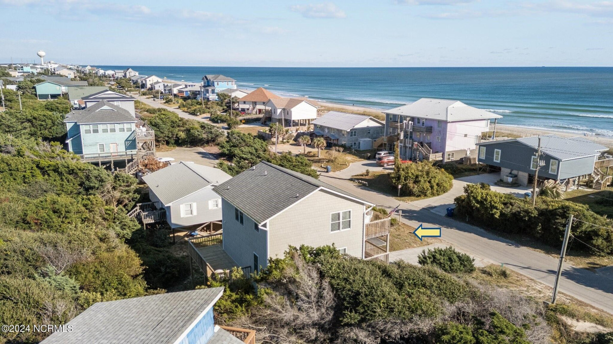 1410 Ocean Dr Emerald Isle, NC 28594