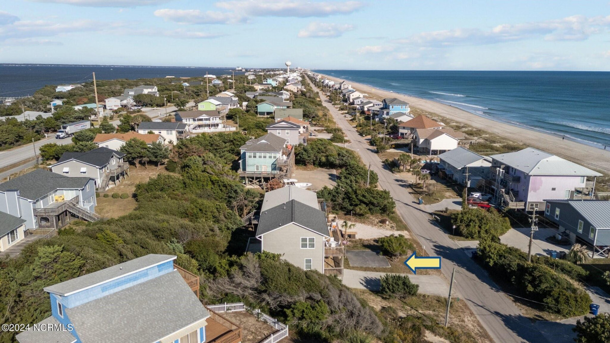 1410 Ocean Dr Emerald Isle, NC 28594