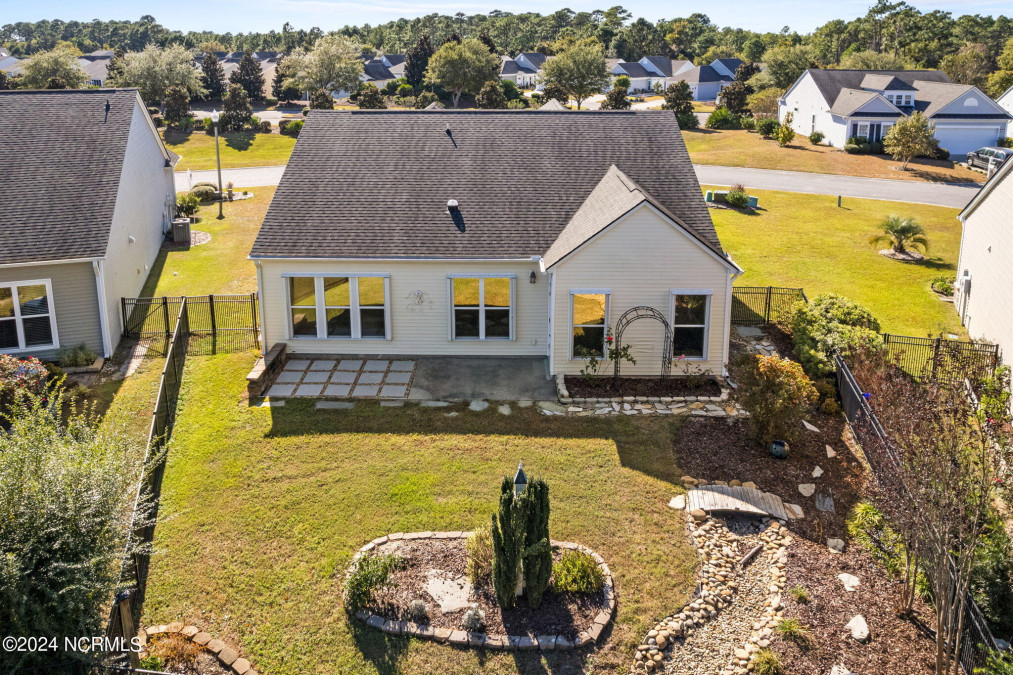 5086 Capstan Ct Southport, NC 28461