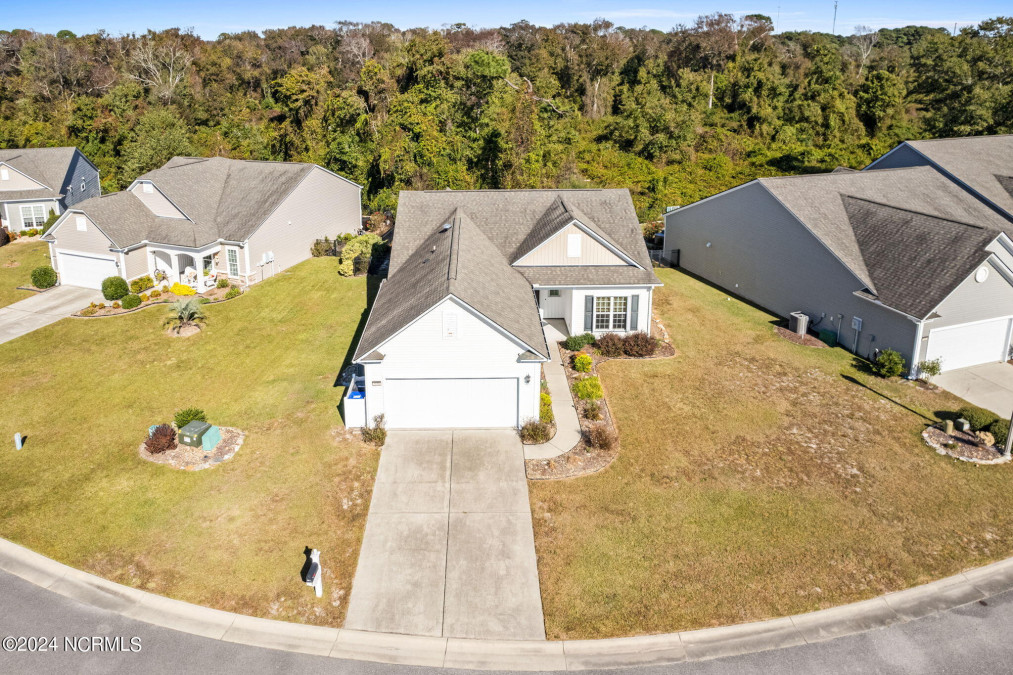 5086 Capstan Ct Southport, NC 28461