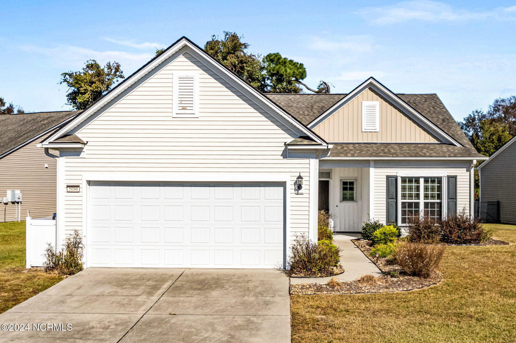 5086 Capstan Ct Southport, NC 28461