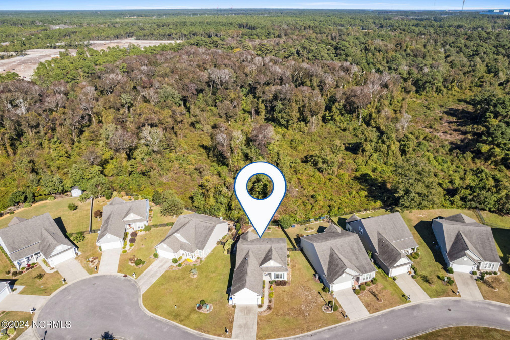 5086 Capstan Ct Southport, NC 28461