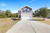 606 Saltree Cir Holly Ridge, NC 28445