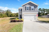 606 Saltree Cir Holly Ridge, NC 28445