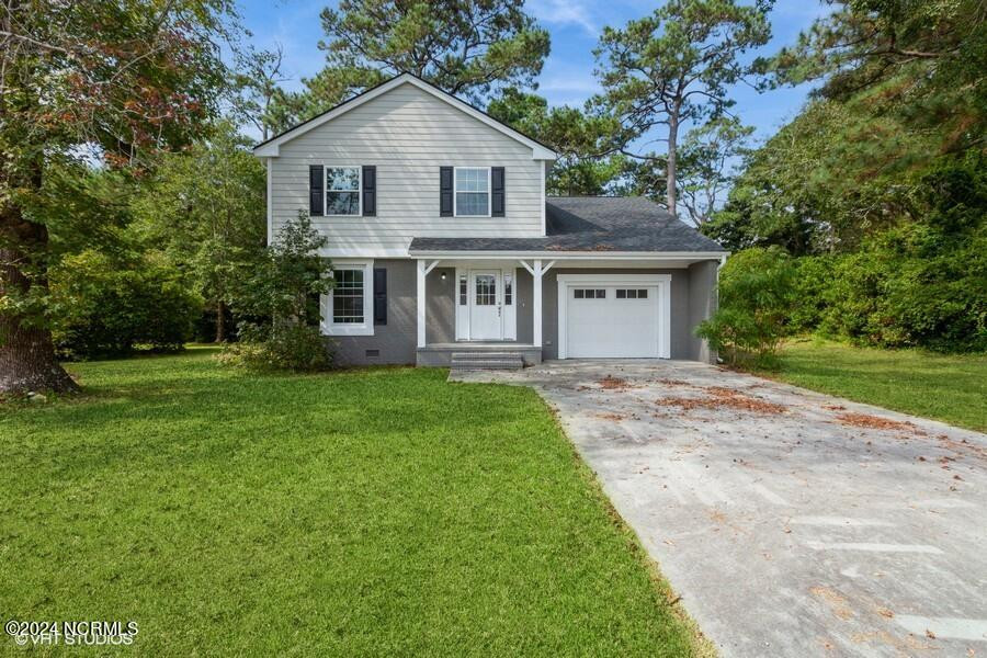 206 Sandpiper Dr Newport, NC 28570