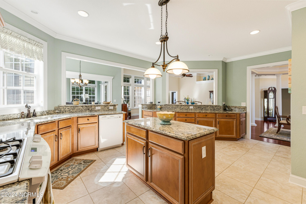 2158 Kilkee Dr Calabash, NC 28467