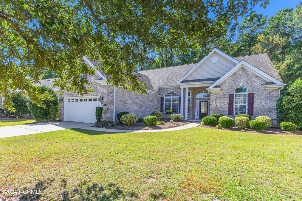 2158 Kilkee Dr Calabash, NC 28467