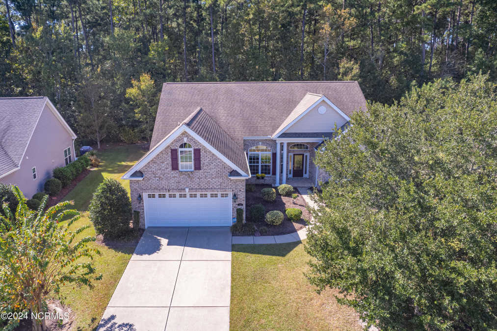 2158 Kilkee Dr Calabash, NC 28467