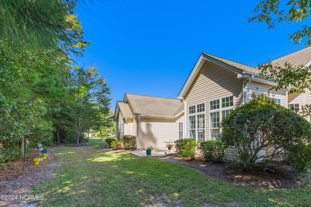 2158 Kilkee Dr Calabash, NC 28467