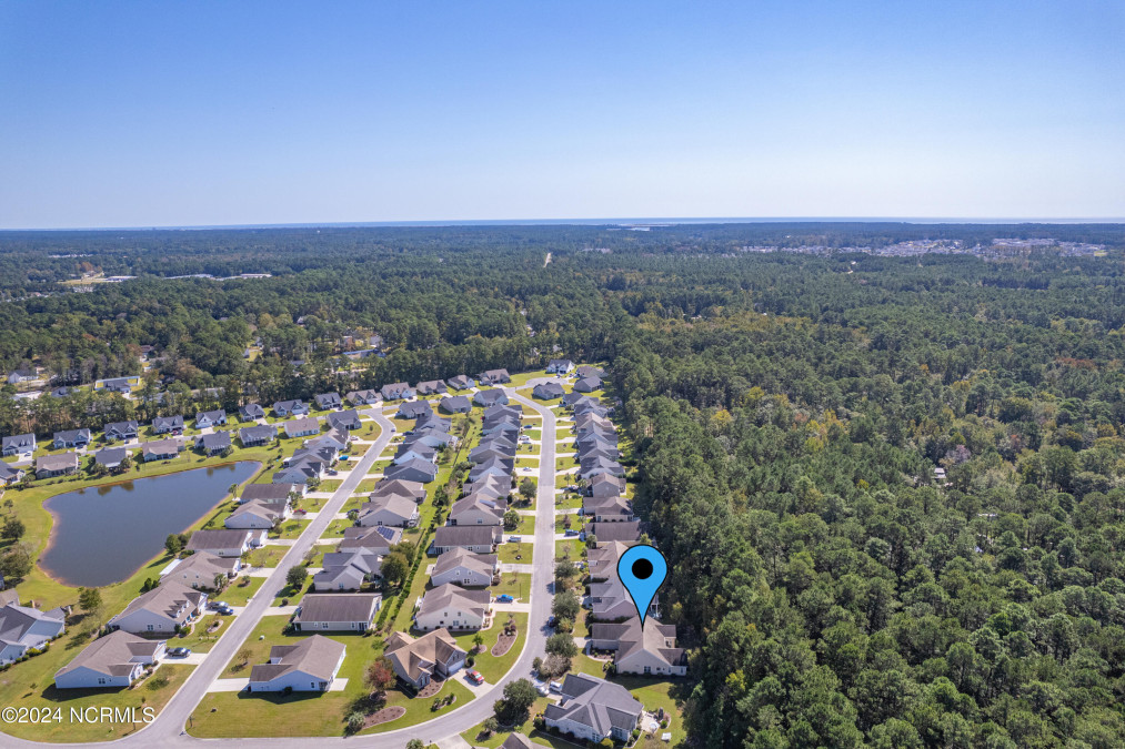 2158 Kilkee Dr Calabash, NC 28467