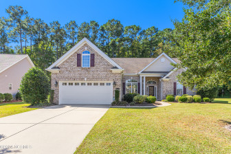 2158 Kilkee Dr Calabash, NC 28467