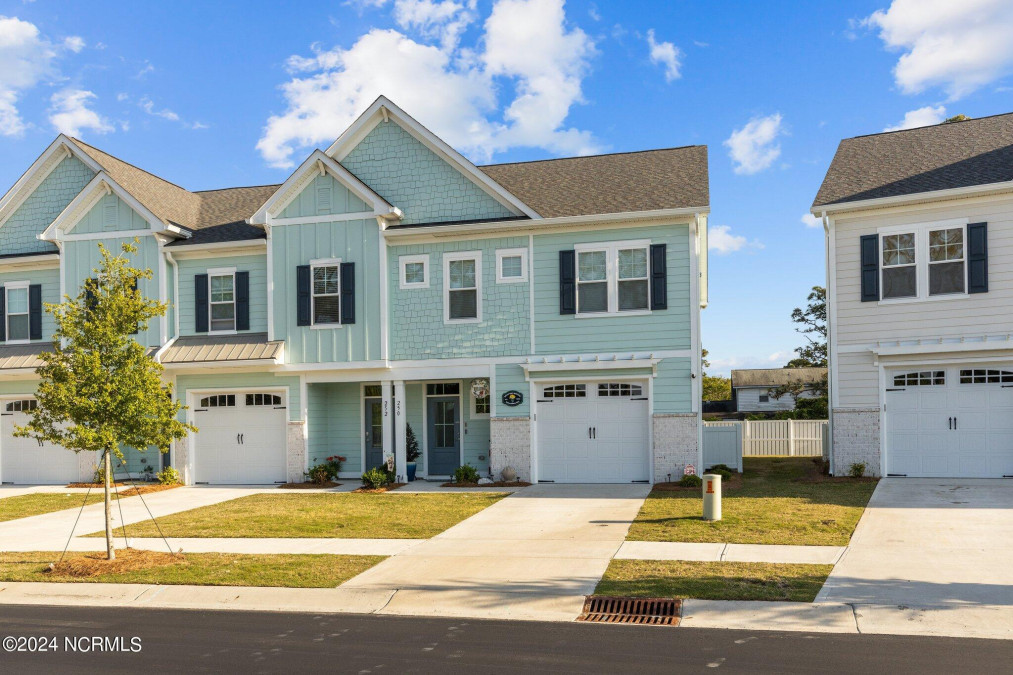 250 Great Egret Way Beaufort, NC 28516