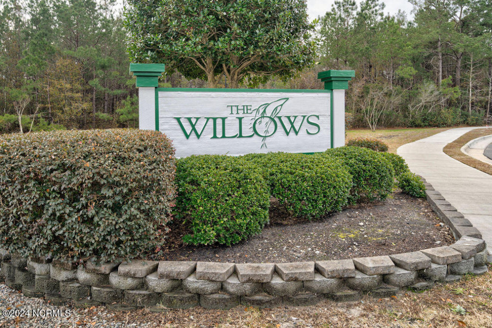 2162 Willow Creek Ln Leland, NC 28451