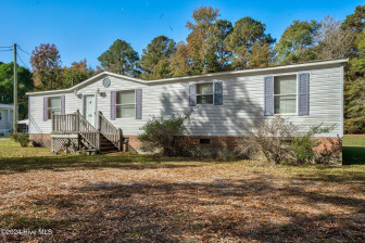 616 Saint Lewis Rd Macclesfield, NC 27852